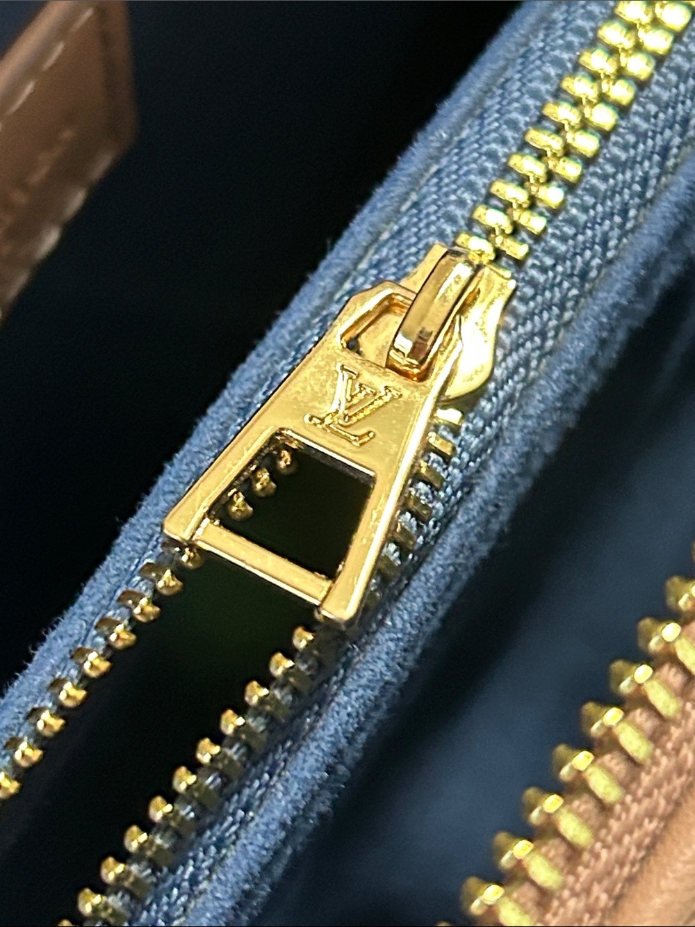Louis Vuitton Coussin Purse - Picture 5 of 10